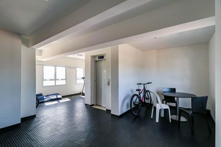 Apartamento para alugar com 31m², 1 quarto e sem vagaÁrea comum