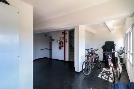 Apartamento para alugar com 31m², 1 quarto e sem vagaÁrea comum