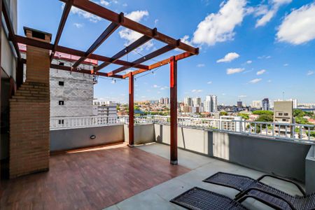 Apartamento para alugar com 31m², 1 quarto e sem vagaÁrea comum