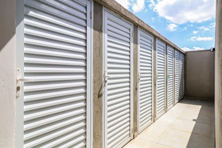 Apartamento para alugar com 31m², 1 quarto e sem vagaÁrea comum - Deposito