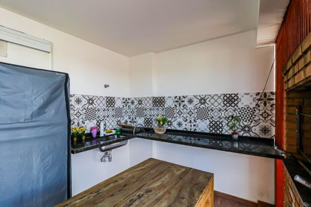 Apartamento para alugar com 31m², 1 quarto e sem vagaÁrea comum