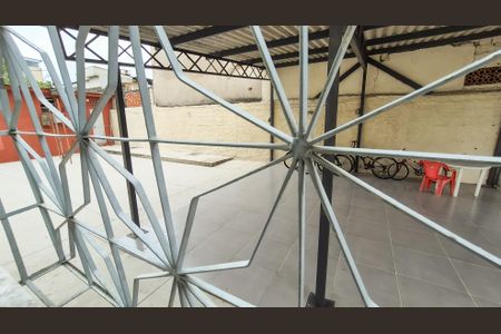 Apartamento para alugar com 32m², 1 quarto e sem vagavista do Quarto 