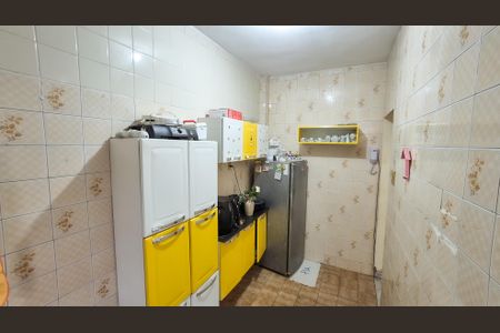Apartamento para alugar com 32m², 1 quarto e sem vagaCozinha