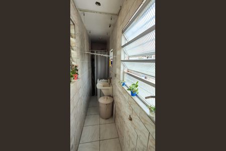 Apartamento para alugar com 32m², 1 quarto e sem vagaÁrea de Serviço