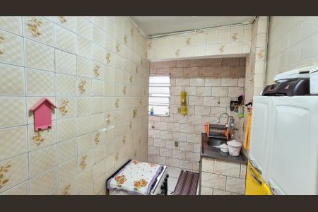 Apartamento para alugar com 32m², 1 quarto e sem vagaCozinha