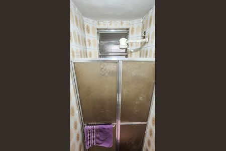 Apartamento para alugar com 32m², 1 quarto e sem vagaBanheiro 