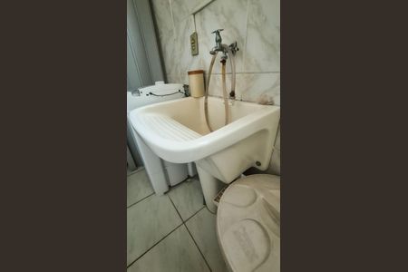 Apartamento para alugar com 32m², 1 quarto e sem vagaÁrea de Serviço