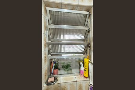 Apartamento para alugar com 32m², 1 quarto e sem vagavista do Banheiro 