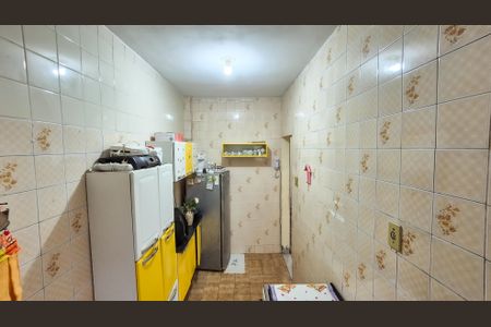 Apartamento para alugar com 32m², 1 quarto e sem vagaCozinha