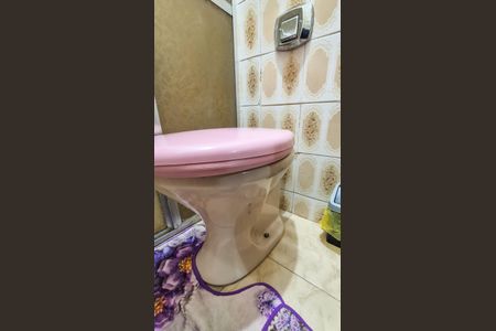 Apartamento para alugar com 32m², 1 quarto e sem vagaBanheiro 