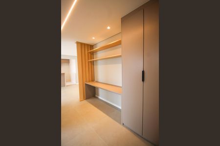 Apartamento para alugar com 73m², 2 quartos e 1 vagaHome Office