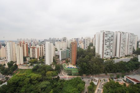 Apartamento para alugar com 73m², 2 quartos e 1 vagaVista da Suíte