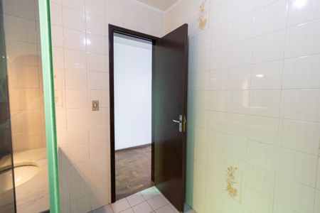Casa à venda com 138m², 3 quartos e 2 vagas Casa à venda com 138m², 3 quartos e 2 vagasBanheiro da Suíte