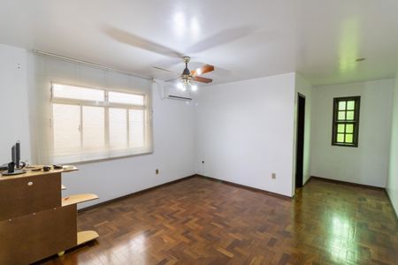 Suíte de casa à venda com 3 quartos, 138m² em Vila Joao Pessoa, Porto Alegre