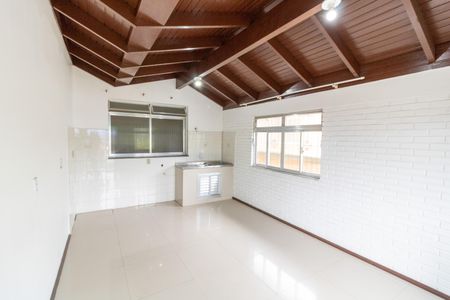Casa à venda com 138m², 3 quartos e 2 vagas Casa à venda com 138m², 3 quartos e 2 vagasCozinha