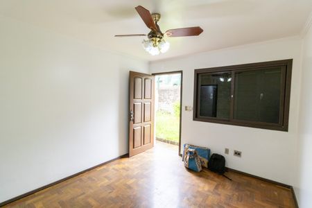 Casa à venda com 138m², 3 quartos e 2 vagas Casa à venda com 138m², 3 quartos e 2 vagasSala