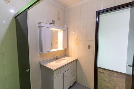 Casa à venda com 138m², 3 quartos e 2 vagas Casa à venda com 138m², 3 quartos e 2 vagasBanheiro da Suíte