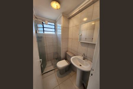 Foto 30 de apartamento à venda com 2 quartos, 55m² em Brás, São Paulo