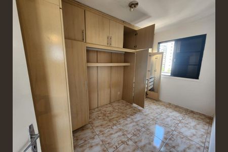 Foto 02 de apartamento à venda com 2 quartos, 55m² em Brás, São Paulo