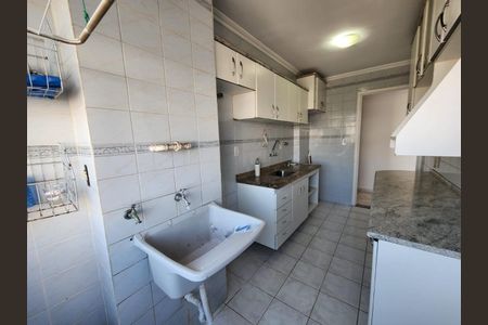 Foto 09 de apartamento à venda com 2 quartos, 55m² em Brás, São Paulo