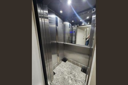 Foto 16 de apartamento à venda com 2 quartos, 55m² em Brás, São Paulo