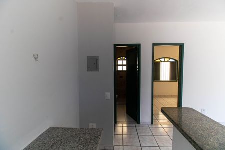 Casa para alugar com 60m², 1 quarto e 1 vaga Casa para alugar com 60m², 1 quarto e 1 vagaCozinha