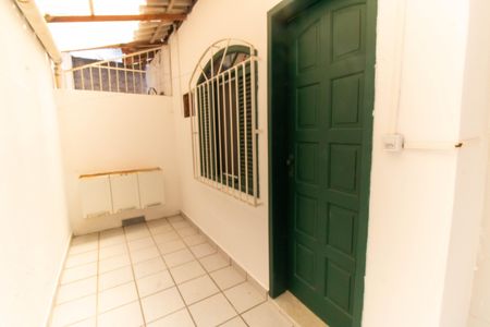 Casa para alugar com 60m², 1 quarto e 1 vaga Casa para alugar com 60m², 1 quarto e 1 vagaÁrea de Serviço