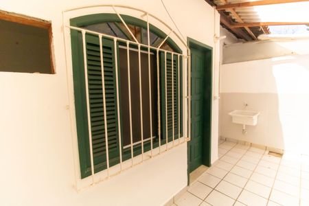 Casa para alugar com 60m², 1 quarto e 1 vaga Casa para alugar com 60m², 1 quarto e 1 vagaÁrea de Serviço