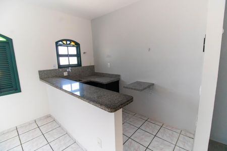 Casa para alugar com 60m², 1 quarto e 1 vaga Casa para alugar com 60m², 1 quarto e 1 vagaCozinha