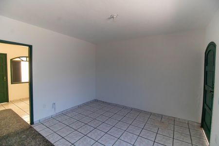 Sala de casa para alugar com 1 quarto, 60m² em Piratininga, Niterói