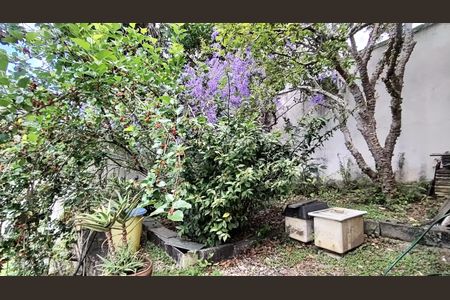 Casa de condomínio à venda com 347m², 4 quartos e 4 vagasJardim 