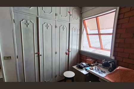 Casa de condomínio à venda com 347m², 4 quartos e 4 vagasQuarto 3