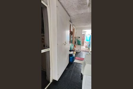 Casa de condomínio à venda com 347m², 4 quartos e 4 vagasÁrea de Serviço