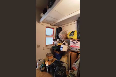 Casa de condomínio à venda com 347m², 4 quartos e 4 vagasQuarto de Serviço 