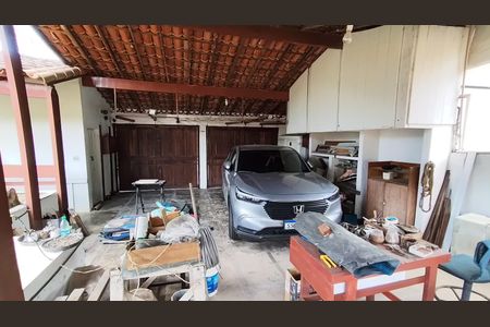 Casa de condomínio à venda com 347m², 4 quartos e 4 vagasGaragem 