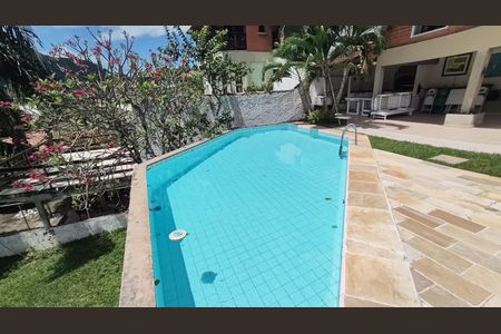Casa de condomínio à venda com 347m², 4 quartos e 4 vagasPiscina 