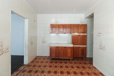 Casa à venda com 184m², 2 quartos e 2 vagas Casa à venda com 184m², 2 quartos e 2 vagasCozinha
