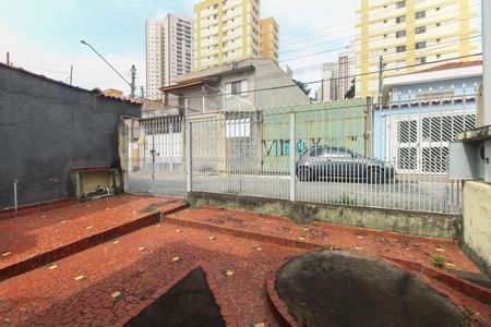 Vista do Quarto de casa à venda com 2 quartos, 184m² em Chácara Califórnia, São Paulo