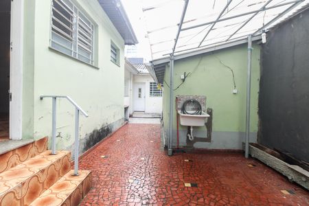 Casa à venda com 184m², 2 quartos e 2 vagas Casa à venda com 184m², 2 quartos e 2 vagasÁrea de Serviço