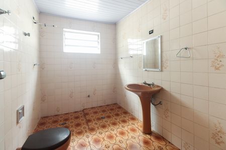 Casa à venda com 184m², 2 quartos e 2 vagas Casa à venda com 184m², 2 quartos e 2 vagasBanheiro