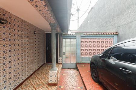 Casa à venda com 184m², 2 quartos e 2 vagas Casa à venda com 184m², 2 quartos e 2 vagasGaragem