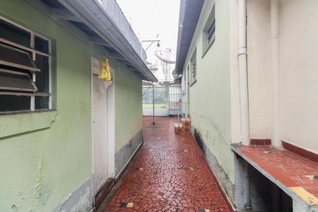 Casa à venda com 184m², 2 quartos e 2 vagas Casa à venda com 184m², 2 quartos e 2 vagasQuintal
