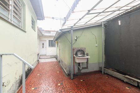 Casa à venda com 184m², 2 quartos e 2 vagas Casa à venda com 184m², 2 quartos e 2 vagasÁrea de Serviço