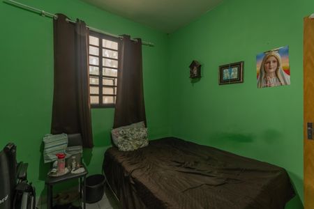 Quarto 1 de apartamento à venda com 2 quartos, 48m² em Santa Monica, Belo Horizonte