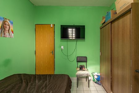 Quarto 1 de apartamento à venda com 2 quartos, 48m² em Santa Monica, Belo Horizonte