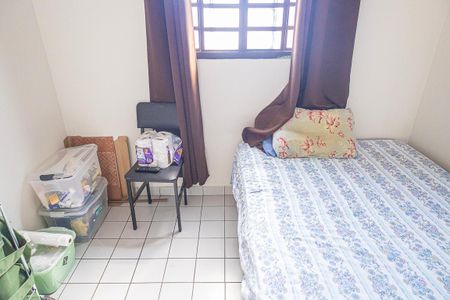 quarto 1 de apartamento à venda com 2 quartos, 48m² em Santa Monica, Belo Horizonte