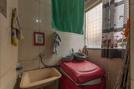 Apartamento à venda com 48m², 2 quartos e 1 vaga Apartamento à venda com 48m², 2 quartos e 1 vagaÁrea de Serviço