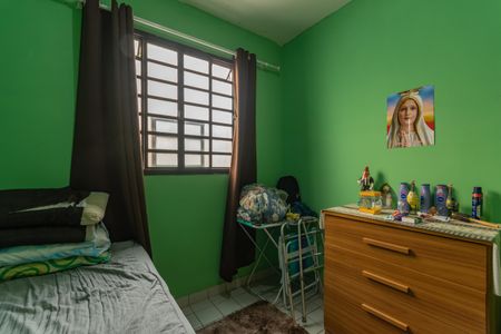 Quarto 2 de apartamento à venda com 2 quartos, 48m² em Santa Monica, Belo Horizonte