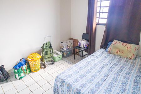 quarto 1 de apartamento à venda com 2 quartos, 48m² em Santa Monica, Belo Horizonte