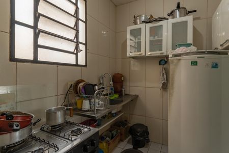 Apartamento à venda com 48m², 2 quartos e 1 vaga Apartamento à venda com 48m², 2 quartos e 1 vagaCozinha